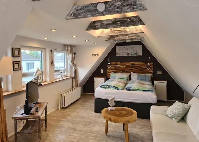 Stylisches Garden Cottage