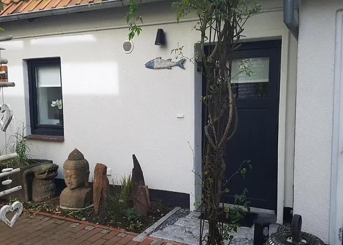 Stylisches Garden Cottage