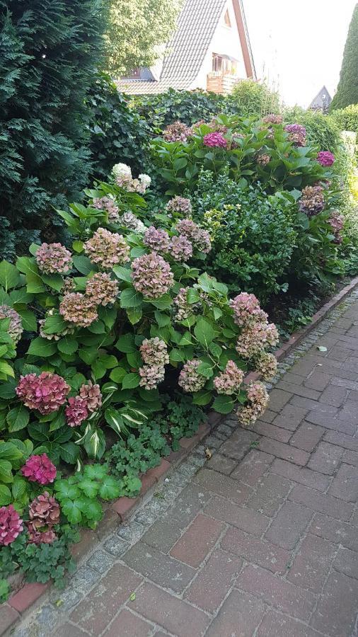 Stylisches Garden Weyhe