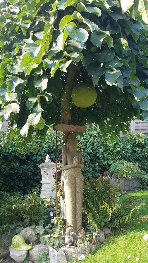 Stylisches Garden Apartment Weyhe