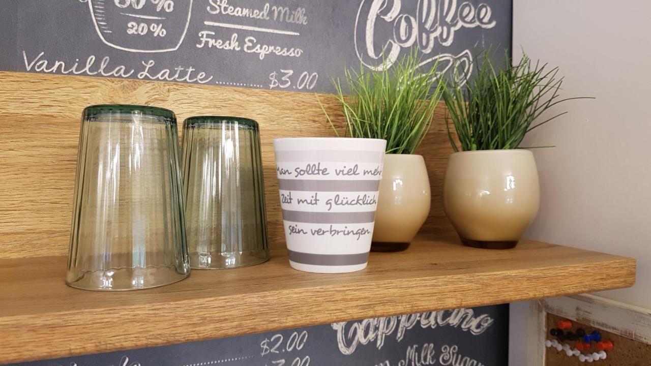 Apartment Stylisches Garden Weyhe