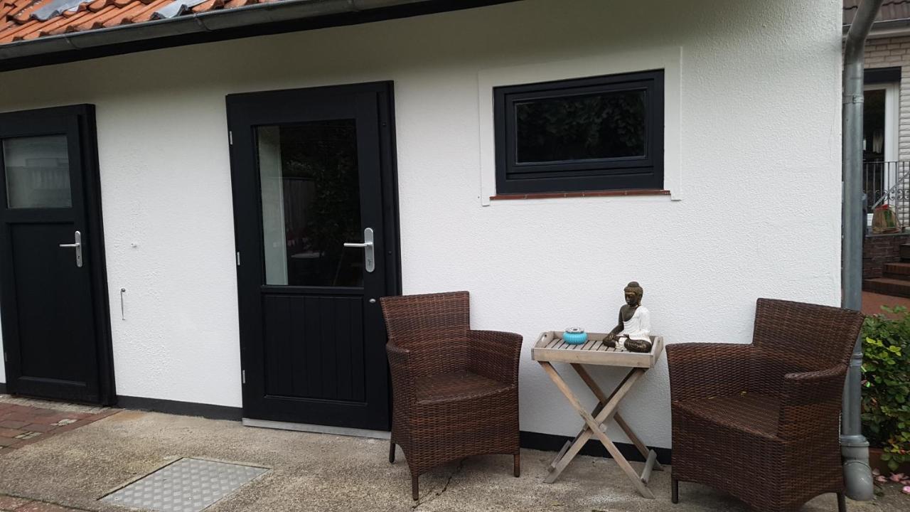 Stylisches Garden