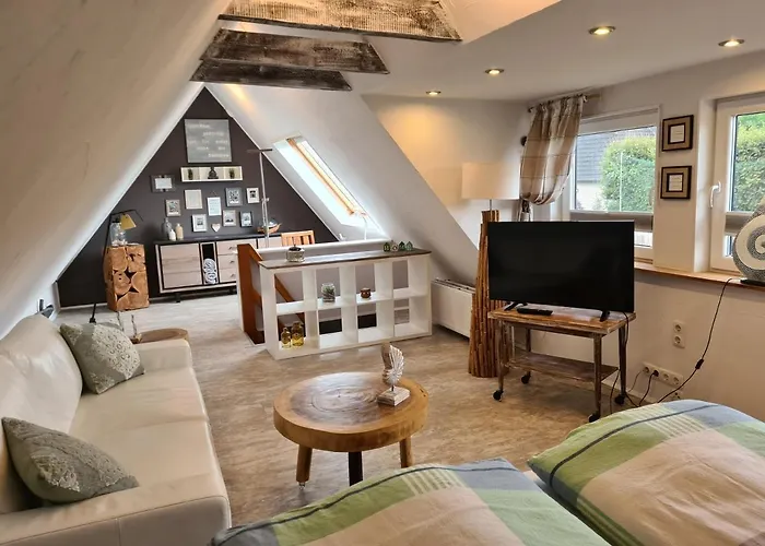 Stylisches Garden Cottage
