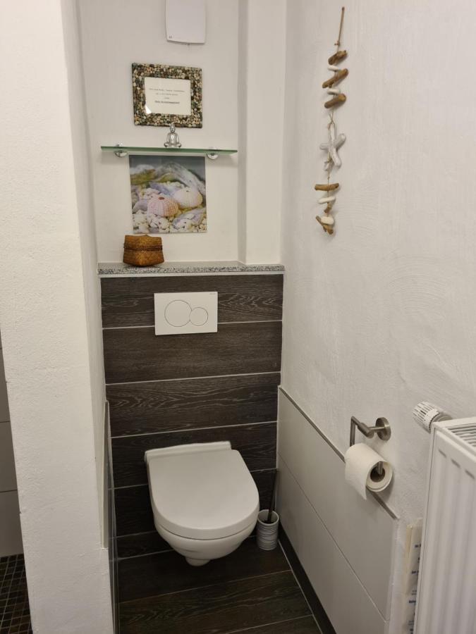 Apartment Stylisches Garden Weyhe
