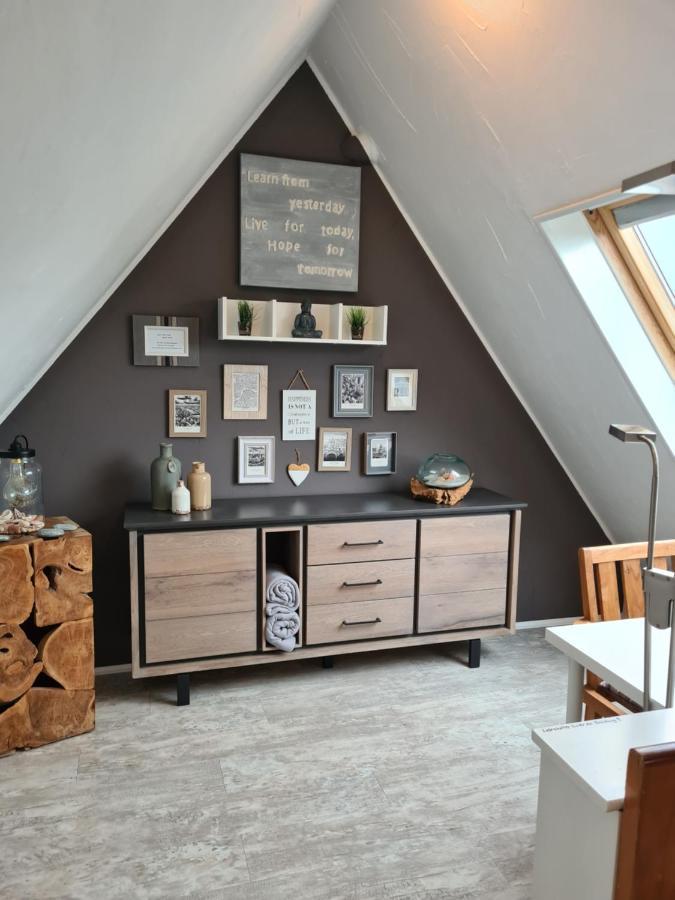 Stylisches Garden Apartment *