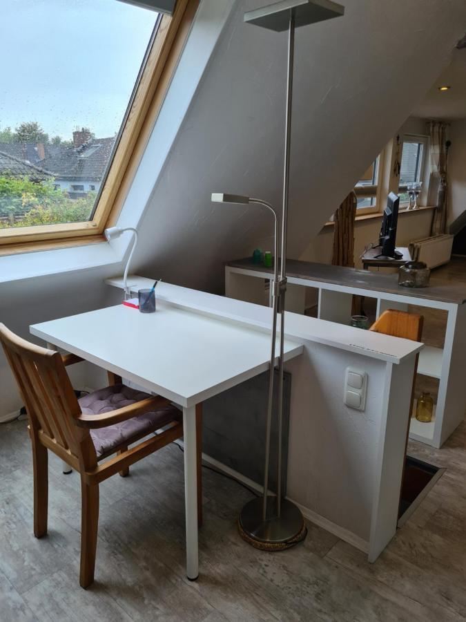Apartment Stylisches Garden Weyhe
