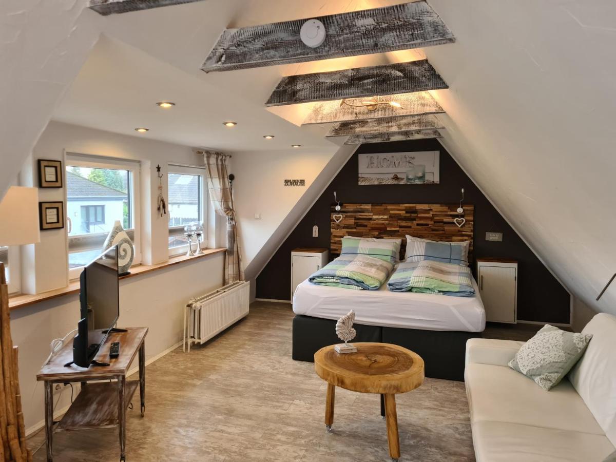 Stylisches Garden Apartment Weyhe